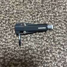 MICRO SEIKI H-505 Headshell