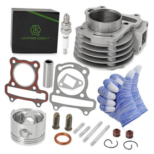 Kit cilindro leaping knight - kit,