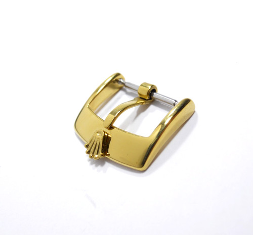 Fibbia cinturino 16mm rolex - fibbia,