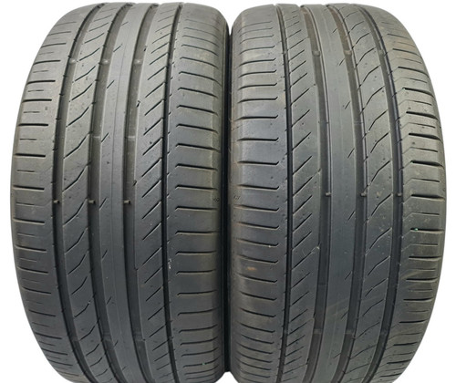 Pneumatici estivi 255 - 2,
