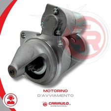 Motorino Avviamento 24V 3,2 kW