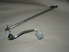 Pedale freno Yamaha XVS 650
