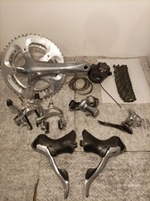 Shimano DURA ACE 7800 groupset