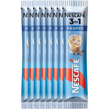 Nescafe FRAPPE 3in1  instant