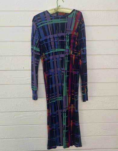 Abito missoni seta - missoni,