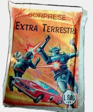 Rara Busta Sorpresa "Sorprese