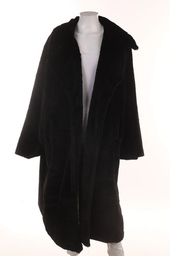 Cappotto senza etichetta - , xxxxl
