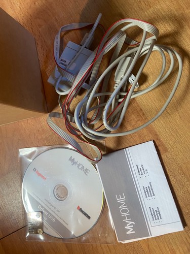 Bticino home logiciel pc - logiciel,