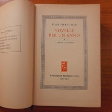 Novelle per un anno. Vol. II -