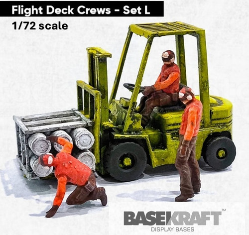 Basekraft us navy - 1/72,