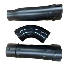 Quality blower hose compatible
