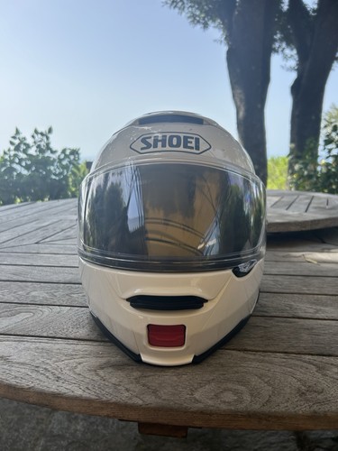 Shoei neotec casco modulare - 2,