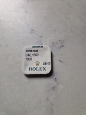 Rolex parte orologio originale