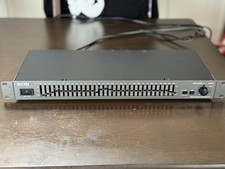 EQUALIZZATORE GRAFICO SONY SRP-E110