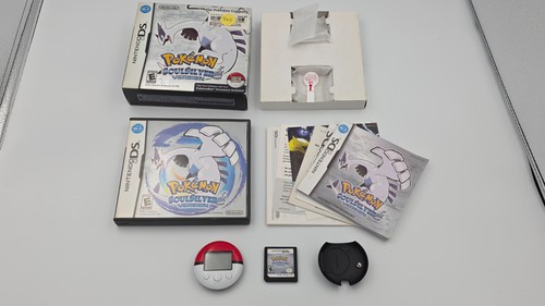 465 nintendo pokemon - 465:, ds