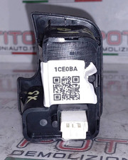Interruttore alzacristalli porta post. SX ALFA ROMEO 147 (W8) 1.9 JTD(85Kw)