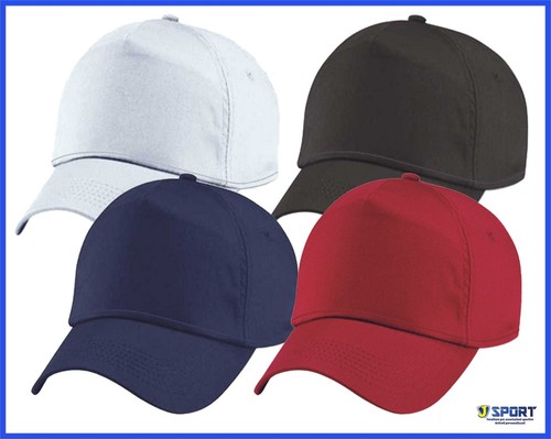 Cappello con visiera uomo - da,