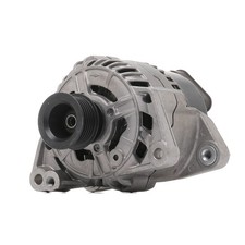 BOSCH Alternatore 90A 14V per