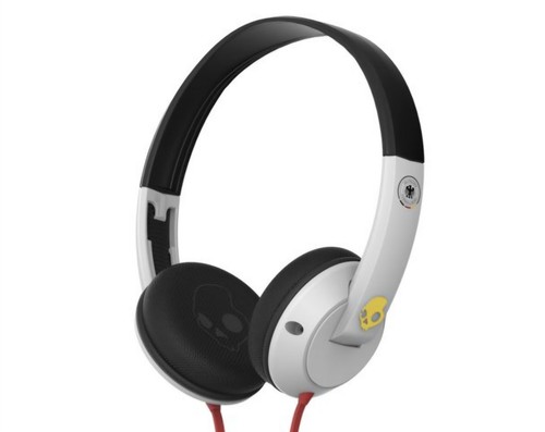 Skullcandy uprock germany - 2.0,
