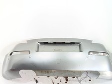 PARAURTI POSTERIORE COMPLETO PER NISSAN 350 Z Coupé (02>09)