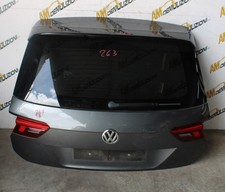 PORTELLONE COFANO POSTERIORE