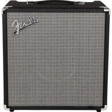 Fender rumble combo - fender, v3