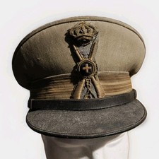 BERRETTO CAPITANO FANTERIA