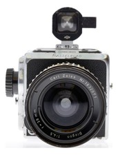 Hasselblad Super Wide Early