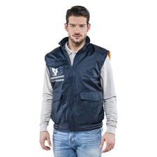 GILET IMBOTTITO 'SLOW' taglia