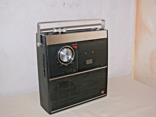 National panasonic rq431s - national,