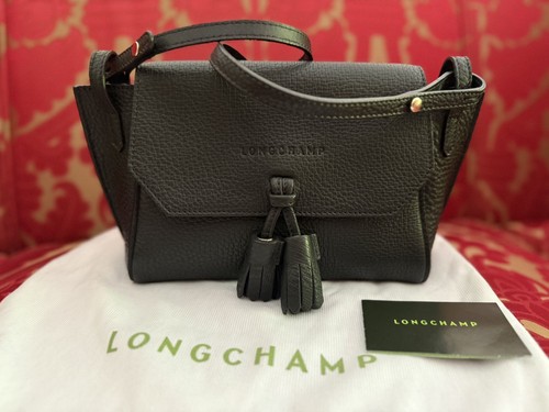 Borsa tracolla longchamp - borsa,