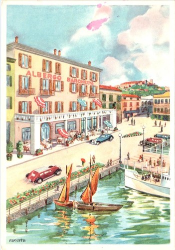 Desenzano del garda italia - desenzano, garda,