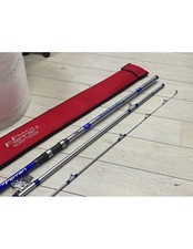 canne da pesca surf-casting