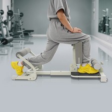 Macchina Squat, Macchina Squat