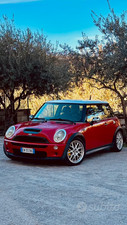 Ricambi mini r50 r53 - ricambi,