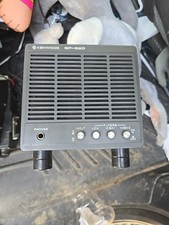 Kenwood TRIO SP-820 External