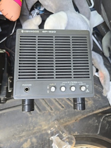 Kenwood trio 820 - kenwood,