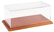 CMC - Vetrina per modelli in