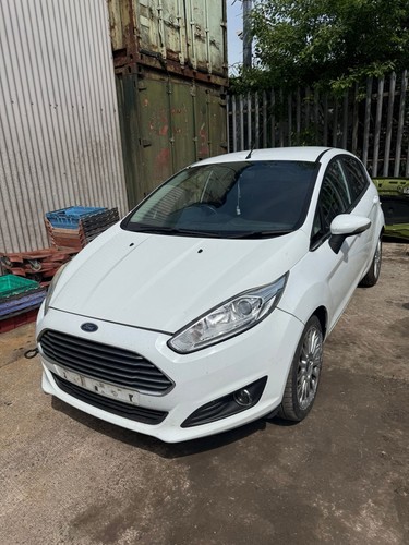 2012 2017 ford fiesta - -,