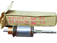 INDOTTO MOTORINO AVVIAMENTO