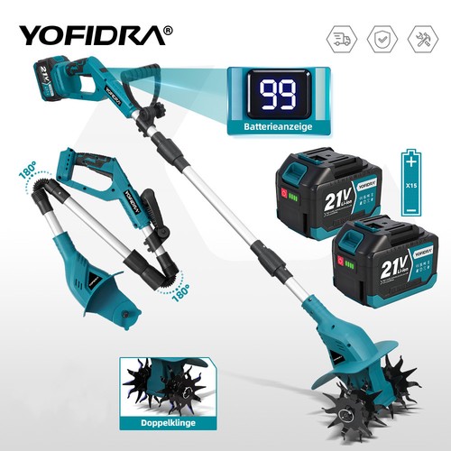 Display led motozappa - display,