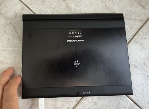 Mediacom winpad 911i - winpad,