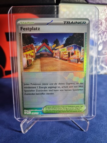 Pokémon piazza della festa - pokémon,