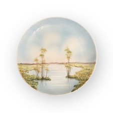 PIATTO DECORATIVO DA PARETE IN