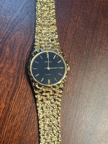 Orologio vintage gruen - orologio,