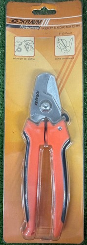 Pinza kravm professional - pinza, "kravm"