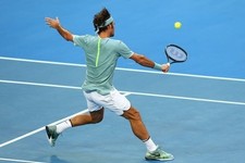 ● RARA MAGLIA TENNIS RF