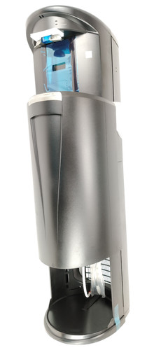 Erogatore acqua crystal - erogatore,