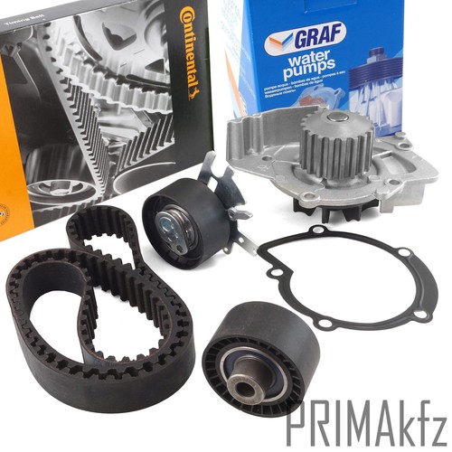 Conti ct1091 kit - conti,