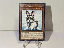 Rescue Rabbit KICO-EN034 Corte